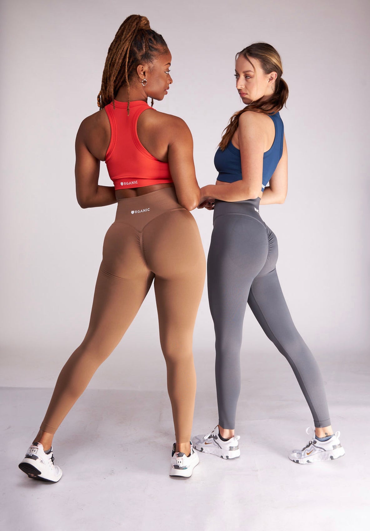 Latte Leggings