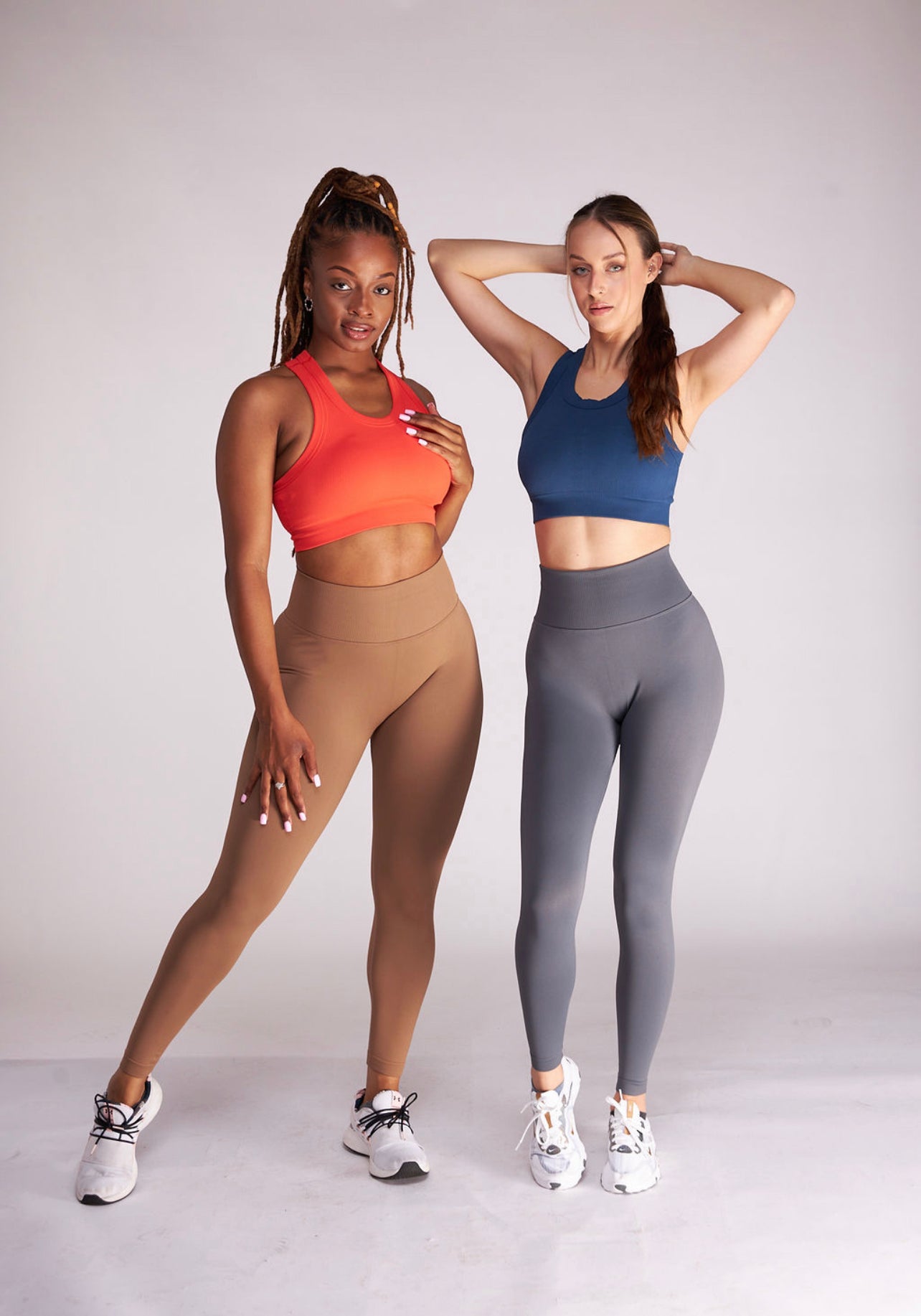 Latte Leggings