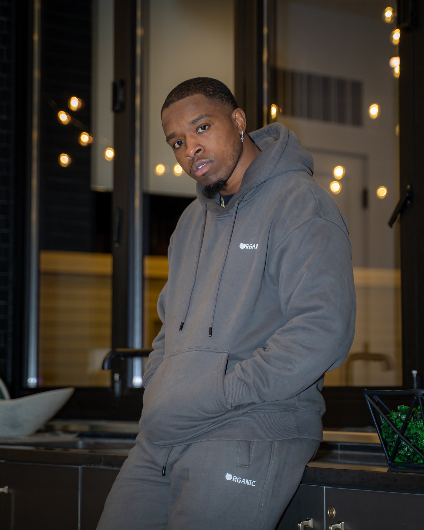 Organic Sweatpants