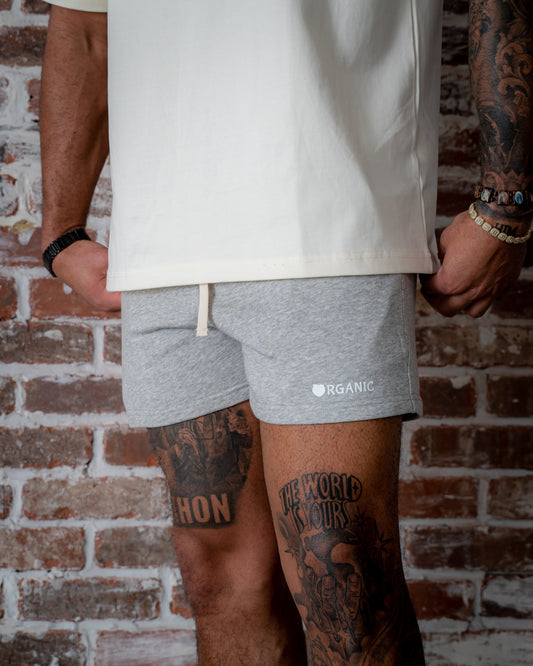 Organic Shorts