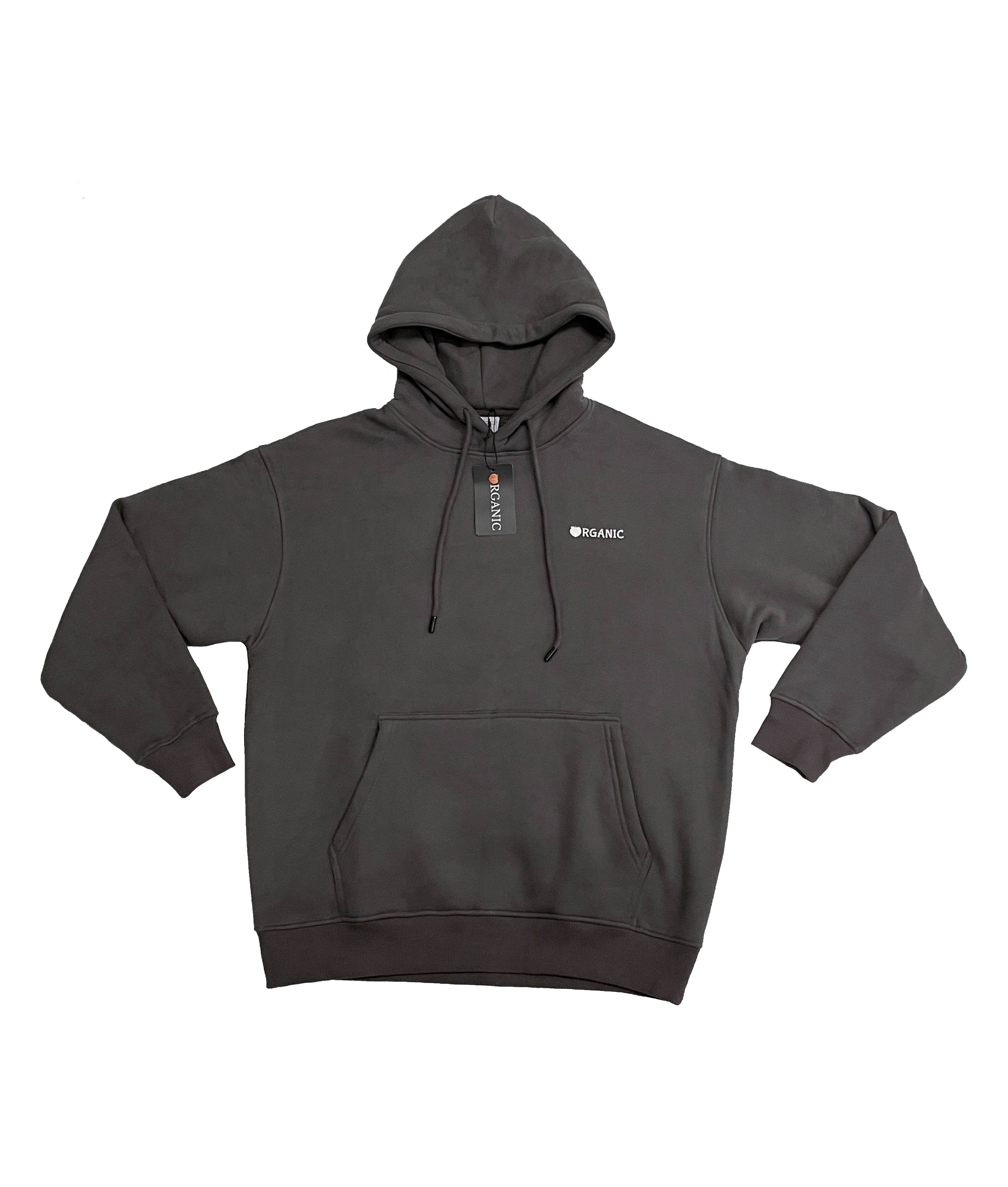 Organic Hoodie